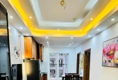 Bán căn hộ cao cấp 80m2 gần Cầu Lủ, đường Kim Giang, Đại Kim, Hoàng Mai, Hà Nội. Sổ đỏ chính chủ, giá chào 4 tỷ