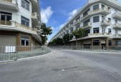 SHOPHOUSE MẶT ĐƯỜNG HÀ HUY TẬP. TIỀM NĂNG RÕ DÀNG.  CĐT: 0966 343 969
