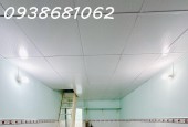 Bán nhà 3 tỷ Lê Quốc Hưng Quận 4 sát quận 1, Nhà 2 lầu phòng 2 tolet 30m2