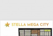 ĐẤT ĐẸP - ĐẦU TƯ SINH LỜI - Chính Chủ Cần Bán Nhanh Nền KDC Ngân Thuận Stella Mega City - Cần Thơ