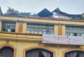 NHÀ PHÂN LÔ- Ô TÔ-KINH DOANH TỐT. CHỈ QUANH 7 TỶ CÓ NGAY NHÀ 4 TẦNG NGUYỂN THỊ MINH KHAI  30M2
