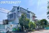 BÁN BIỆT THỰ- ĐƯỜNG SỐ 10 -HIỆP BÌNH CHÁNG THỦ ĐỨC - BÊN SÔNG SÀI GÒN  490M2 ( 12 X 41 ) 4 TẦNG
