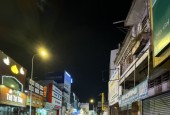 Bán nhà LẠC LONG QUÂN - NHỈNH 4 TỶ HX TẢI THÔNG - 36m2, ngang lớn HIẾM