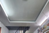 SOS TRƯỜNG THỌ, tHỦ ĐỨC, 34M2, NHÀ MỚI Ở NGAY, HXH, CHỈ 3.299 TỶ.