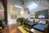 CỰC HOT PHỐ NGUYỄN TRÃI CHỦ THIỆN CHÍ TẶNG NỘI THẤT ĐẲNG CẤP 42M, 7.5 TỶ.