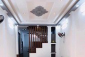 Nhà Lê Văn Thọ, Phường 14, Gò Vấp, 70m2 Nở Hậu, Ngang 8m, Hẻm Xe Tải, Giá Nhỉnh 5.7 Tỷ