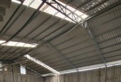 CHO THUÊ KHO XƯỞNG 300M2 GIÁ RẺ PHƯỜNG PHƯỚC LONG B, TP.THỦ ĐỨC