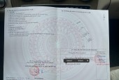 Chính chủ cần bán gấp lô LK1 52 Dự án tiến Phan Nhã nam.