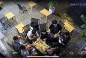 CHÍNH CHỦ Cần Sang Nhượng Nhanh Quán Cafe Căn Góc 2 Mặt Tiền Tại Chung Cư Tây Thạnh