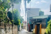 HẠ CHÀO ĐẤT Phúc Lợi 40m,mt 4m,nhỉnh 4tỷ,ngõ thông ô tô qua nhà.Cách mặt đg lớn 5m