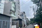 BÁN NHÀ ĐƯỜNG LÃ XUÂN OAI - TĂNG NHƠN PHÚ A - THỦ ĐỨC 
DT 95M2 (6 X 16) 3PN -GIÁ NHỈNH 7 TỶ.