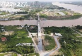 BÁN ĐÁT NỀN- LONG PHƯỚC -QUẬN 9 - NGAY CẦU LONG ĐẠI -ĐỐI DIỆN VINHOMES 325M2 [ 18 X 18]
