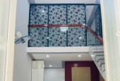 BÁN NHÀ NGUYỄN ẢNH THỦ Q12 - GIỮ SỔ HỒNG GỐC