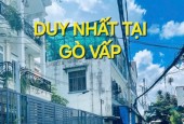 Nhà Lô Góc 92m2 có 7,2 tỷ Lê Đức Thọ Phường 15 Gò Vấp TP.HCM