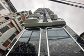 (Siêu Phẩm). Tòa Apartment mặt hồ xây mới 64m2 x 8T x 19P tại Phú Đô. DT 1,25 tỷ/năm - 16,2 tỷ.