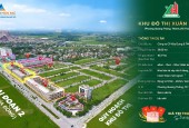 SHOPHOUSE MẶT ĐẠI LỘ CSEDP. TRỤC ĐẠI LÔ TRUNG TÂM TÂY NAM TP.THANH HÓA. SANG TÊN SỔ NGAY.  CĐT: 0966 343 969