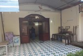 CHÍNH CHỦ Bán nhà cấp 4 TẠI Đường Lê Hồng Phong, Phường Phú Trinh, Phan Thiết, Bình Thuận