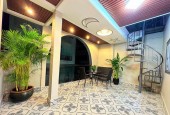 Lô Góc Nhà Đẹp Hồng Bàng, 5 Tầng, 55m², Xe Hơi THÔNG, Quận 6, Chỉ 8.5 Tỷ