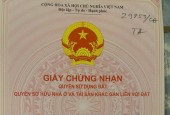 Bán biệt thự phố khu đồng bộ đối diện công viên KDC cao cấp, Quận 12