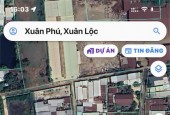 Chính Chủ Bán Đất Thổ Cư Vị Trí Đẹp Tại Xã Xuân Phú, Xuân Lộc, Đồng Nai