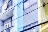 Nhà 6 Tầng, Thang Máy HXT Gò Vấp - 40m2, Vị Trí Đẹp 755 Lê Đức Thọ