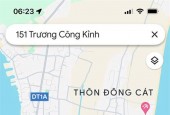 Đất Đẹp - Giá Tốt - Chính Chủ Cần Bán Lô Đất Vị Trí Đẹp Trung Tâm Ninh Diêm, Ninh Hoà, Khánh Hoà