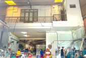 Chính chủ kẹt tiền cần bán gấp kho xưởng Mặt tiền kênh Tham Lương - Cầu Tham Lương đi vào 500m