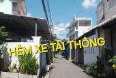 Xưởng 129m2 có 6,5 tỷ Lê Văn Khương Thới An Quận 12 TP.HCM