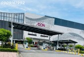 Lô đất có 1 không 2 tại Lê Chân - đối dieenh cổng chính Aeon Mall Hải Phòng