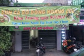 SANG QUÁN BÚN MẶT TIỀN ĐƯỜNG NGUYỄN TRỊ PHƯƠNG, PHƯỜNG VĨNH TRUNG, THANH KHÊ