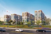 Bán căn hộ Studio 29.5m2 ( 44.38m2 hữu dụng ) tại dự án Sun Urban City Hà Nam