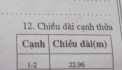 Chính Chủ Bán Đất Giá Tốt Nhất Khu Vực Hoà Thạch- Quốc Oai