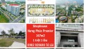 Shophouse Khối Đế Dự Án Hưng Phúc Premier - Mặt Tiền Đường Nguyễn Lương Bằng. Gọi 0902929690