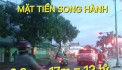 135m2 có 12 tỷ Mặt Tiền Song Hành Tân Xuân Hóc Môn TP.HCM