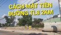 1333m2 Mặt Tiền Nguyễn Thị Nói Trung An Củ Chi TPHCM nhỉnh 9  tỷ