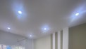 A - Nhà bán  Phú Nhuận 67m2 ,  5 Tầng BTCT -  Lê Văn Sỹ P13  Giảm còn 6 tỷ 2
