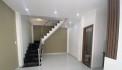 A - Nhà bán  Phú Nhuận 67m2 ,  5 Tầng BTCT -  Lê Văn Sỹ P13  Giảm còn 6 tỷ 2