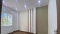 A - Nhà bán  Phú Nhuận 67m2 ,  5 Tầng BTCT -  Lê Văn Sỹ P13  Giảm còn 6 tỷ 2