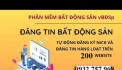 Phần Mềm VFP Facebook là công cụ mạnh mẽ giúp quản lý và tối ưu hóa hoạt động trên mạng xã hội Facebook