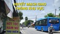 Bao Giá toàn Hóc Môn 800m2 có 11 tỷ x Đỗ Văn Dậy Hóc Môn TPHCM