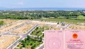 BÁN NHANH LÔ ĐẤT MẶT ĐƯỜNG LIÊN XÃ 8M, GIÁP KHU CÔNG NGHIỆP 140HA GIÁ CHƯA ĐẦY 200 TRIỆU. 0973851566