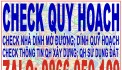 CHO THUÊ NHÀ MẶT PHỐ HỒNG MAI ; VÀ CUNG CẤP CÁC LOẠI BẢN ĐỒ QUY HOẠCH