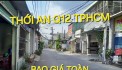 Em Bao Giá Toàn Sài Gòn 488m2 có 2xx tỷ Lê Thị Riêng Quận 12 TPHCM