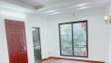 Bán nhà Bạch Mai, 40m2, 5 tầng, mặt tiền 5.8m, 6.9 tỷ, 50m ra phố, mới đẹp, KD nhỏ