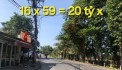 1331m2 có 20x tỷ x Mặt tiền Hà Duy Phiên Bình Mỹ Củ Chi TP.HCM