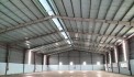 Chính chủ cho thuê kho xưởng 1000m2 Nguyễn Văn Khối P9 Gò Vấp 80tr