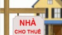 Chính chủ cần cho thuê căn hộ