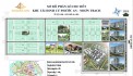 Saigonland nhượng lại suất chính khu Tái Định Cư Phước An mặt tiền đường N29 liền kề KDC Hud9