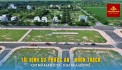 Saigonland nhượng lại suất chính khu Tái Định Cư Phước An mặt tiền đường N29 liền kề KDC Hud9