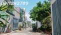 BÁN GẤP - RẺ HƠN XUNG QUANH 500 TRIỆU = LÔ ĐẤT 86M2 (5.7X15) CHỈ HƠN 3TỶ - HÀNG ĐẦU TƯ CÓ 1 KHÔNG 2
